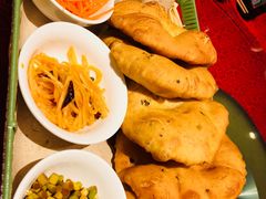 -关中记忆主题餐厅