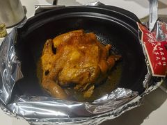 -老爷庙风味美食府(魏都大道店)