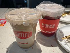 -GOTLOT COFFEE&KITCHEN角落厨房NOOK店