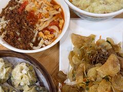 -太原面食店(解放路店)