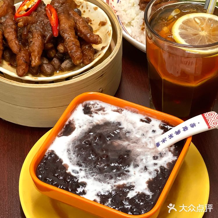 西安会一直去的港式茶餐厅🍴