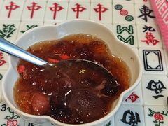 -堂屋糖水店(愚园店)