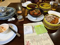-东江海鲜酒家(艺都分店)