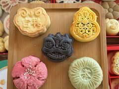 -稻香村(文殊院旗舰店)