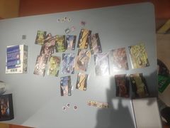 -猎人桌游吧(合生汇店)