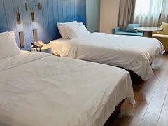 -上海徐家汇漫心酒店