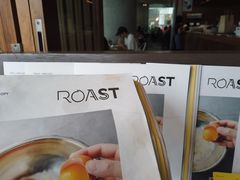 -ROAST