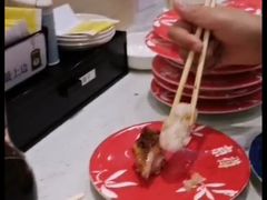 -京樽回転寿司(奥林匹克店)