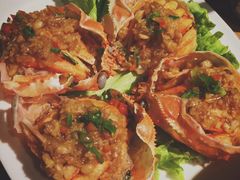 -小平岛開海水饺(浑南店)