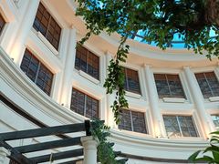 -漢咖啡·全服务式自助餐亲子餐厅(武汉洲际酒店)