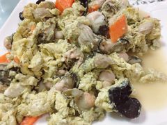 -宾朋海鲜特色美食餐厅·纯手工鲅鱼水饺(兴海路店)