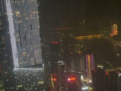 -广州四季酒店·天吧·高空酒吧