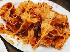 -西塔大冷面(市府大路店)