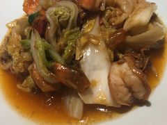 -苹果树下艺术餐厅(通州店)