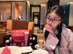 -华尔道夫酒店·羿庭(金鱼胡同店)