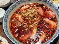 -码头鲜精致威海菜(欧乐坊店)