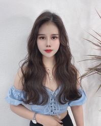 -HG美发设计沙龙