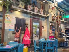 -蜀巷弯弯串串香(长春总店)