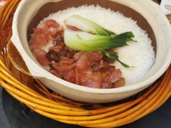 -湯系·煲汤手艺人(东二环泰禾广场店)