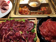 -九鼎轩脆毛肚火锅(商业街店)