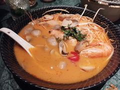 -美奈小馆·越南料理(福田星河COCO Park店)