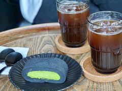 -解药·antidote Cafe&Bar