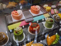 -星巴克臻选(湖滨道店)