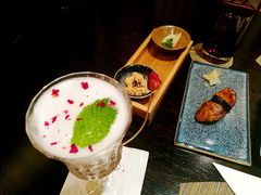 -月下料理(楷林IFC店)