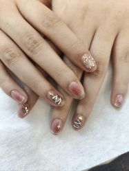 -斯馨·健康美甲美睫