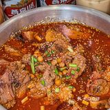 不去四川也能实现冒烤鸭大满足❗️
