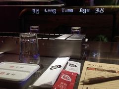 -很久以前羊肉串(大华三路店)