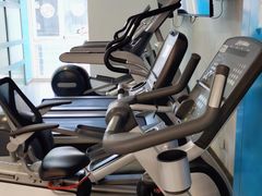 -Bona Fit 伯纳健身超级工作室(车公庄店)