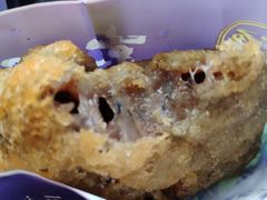 -京天红炸糕(天通苑华联店)