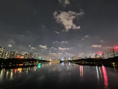 -南宁南湖公园