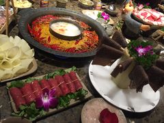 -重庆渝达老火锅(春熙路店)