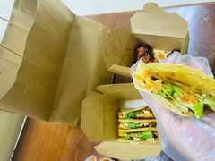 -TEQO·Mexican food & Bar