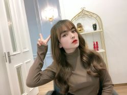 -YESIDO椰岛造型烫发染发