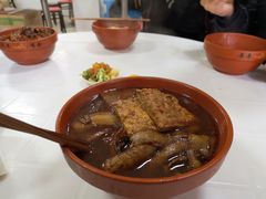 -小卫香辣面馆(老二中老大门店)