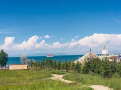 -青海湖国家重点风景名胜区