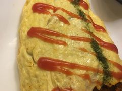 -大将料理餐厅(汇锦街店)