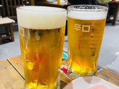 -盟重烧烤(东瓜山创始店)