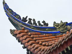 -铁山坪森林公园