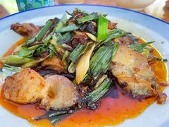 -明园饭店(福得路店)