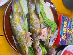 -憨孃孃·重庆老火锅(红山黑金店)