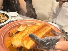 -柿合缘新京菜(国金中心商场店)
