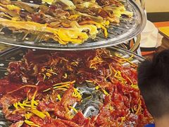 -一烙锅(友谊店)