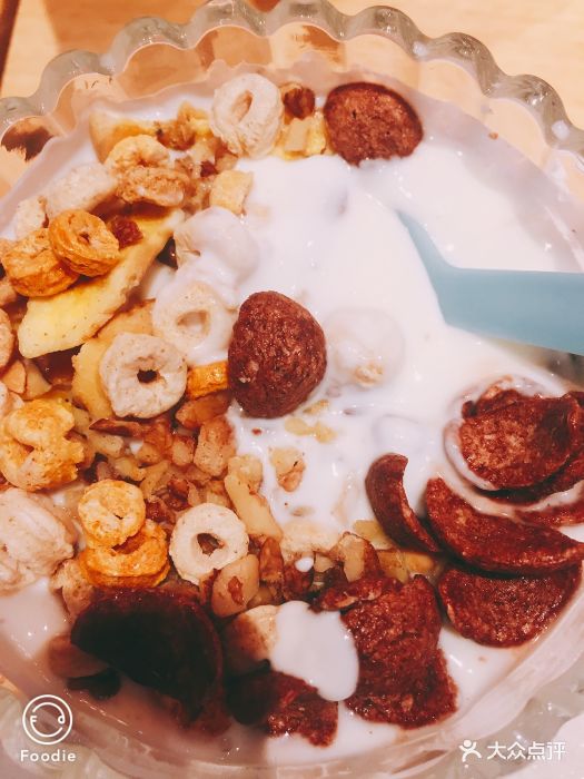 乌小优酸奶干果酸奶图片 - 第109张