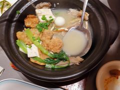 -唐猫庭院·千年陕菜(大唐不夜城店)