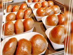 -85度C(生甜甜圈研究工坊·上海平凉店)