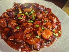-绿茶餐厅(石家庄万象城店)
